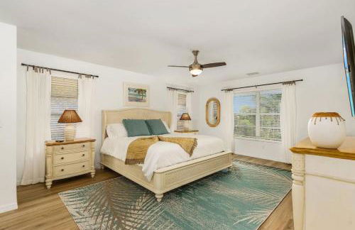 Blue Heron fish, boat, wine, dine, relax, repeat - Foto 29