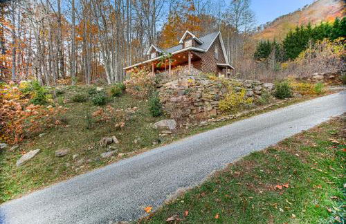 Twin Bear Cabin - Foto 30