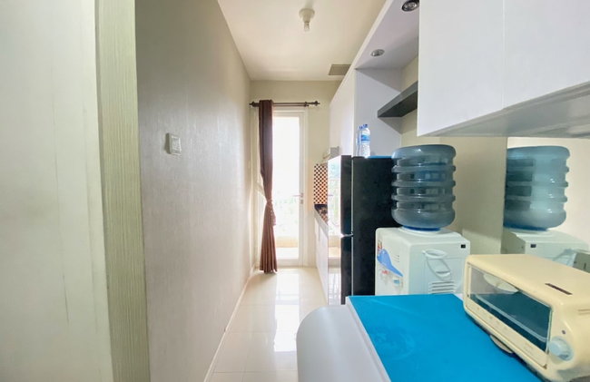 Best Choice 1Br Apartment At Parahyangan Residence - Foto 6