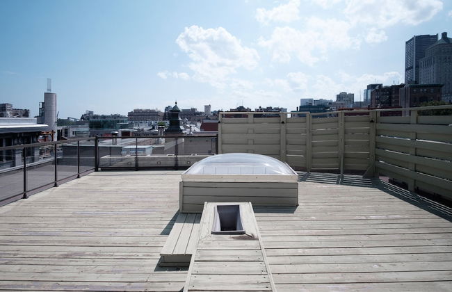 1861 Grand Loft in Old Port by Nuage - Foto 28