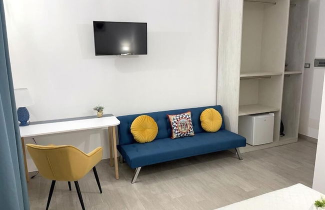 I Mori Holiday Rooms - Photo 16