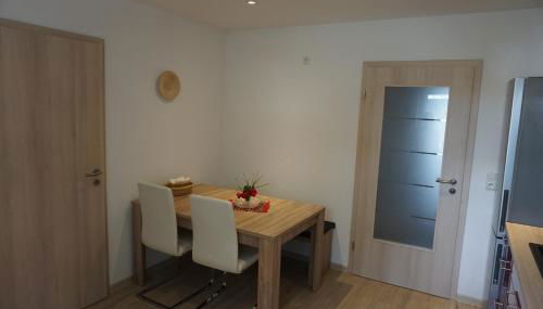 Am Sachsenstein - Zum Skispringer - Foto 4