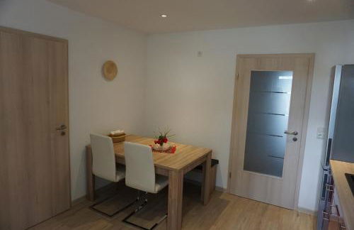 Am Sachsenstein - Zum Skispringer - Foto 4