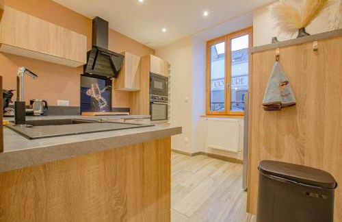 A l'oree des vignes - Foto 10