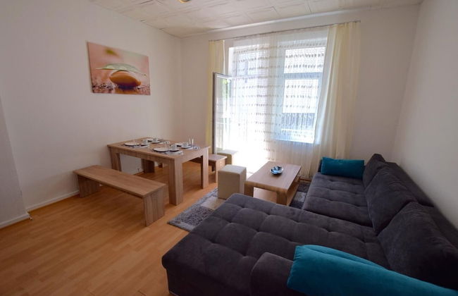 AB Apartment 36 - Ostheim - Photo 9