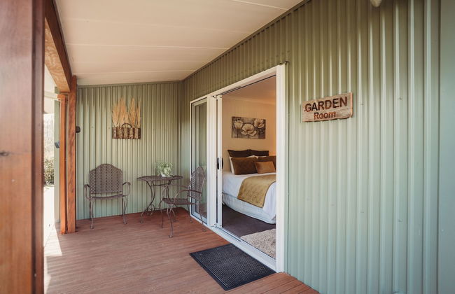 Paradise Valley Lodge - Foto 46