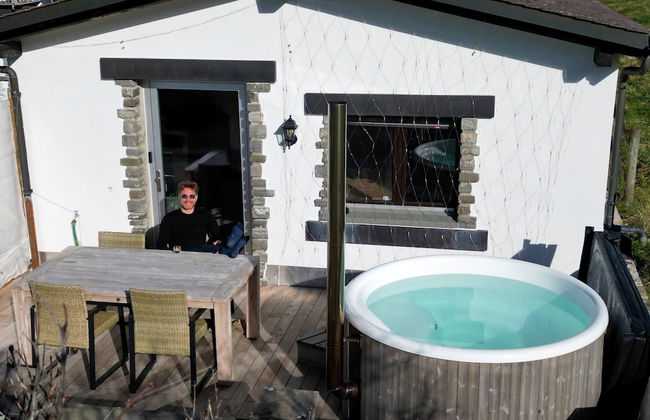 Cinéma Enchanté - cinéma & bain nordique - Foto 17