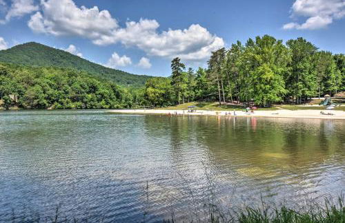 Comfy Jasper Getaway with Community Amenities! - Foto 34