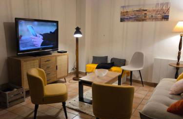 Grande Maison de Famille Cosy - Foto 4