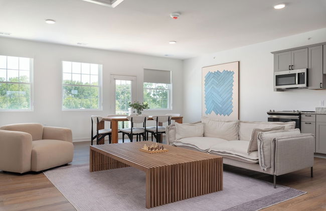 Boardwalk Hotel on Lake Anna by Kasa - Foto 36