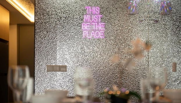 Agile KL Premium Suites by uBook - Foto 5, Habitación