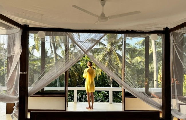 Peacock Point - Whole Villa 2 Bedroom (Sleeps 4) - Foto 5