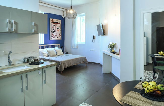 Printhouse Boutique STU 7 by Sea N' Rent - Foto 17