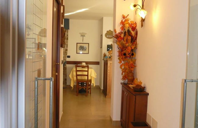 B&B Verger Plein Soleil - Foto 60