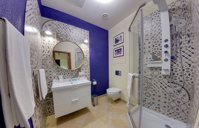 Apartment City Na Petrogradke - Foto 13