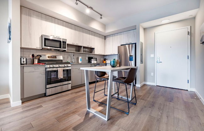 Escape at Harbor Point - ESC-1058 - Foto 7