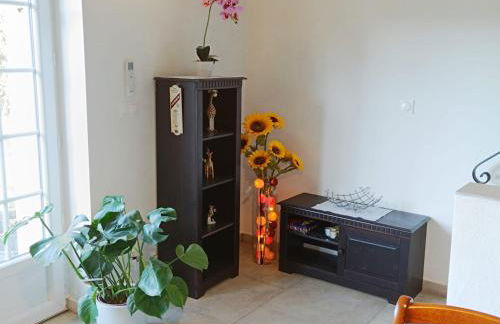 Château de Prax Viel - piscine et mini ferme, climatisé - Foto 43