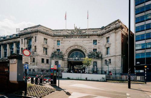 London's Great Escape 2 Bed Flat - Foto 55