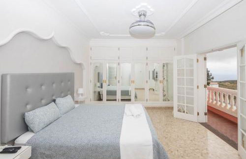 4BR Chalet El Romero-Private Pool, Barbecue & Chill - Foto 30