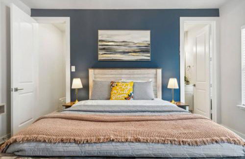 Joyous 3BD House in the heart of Fort Worth - Photo 76