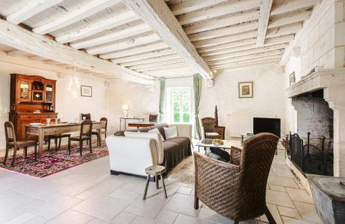 Logis La Tour - Gîte La Tour - Foto 27