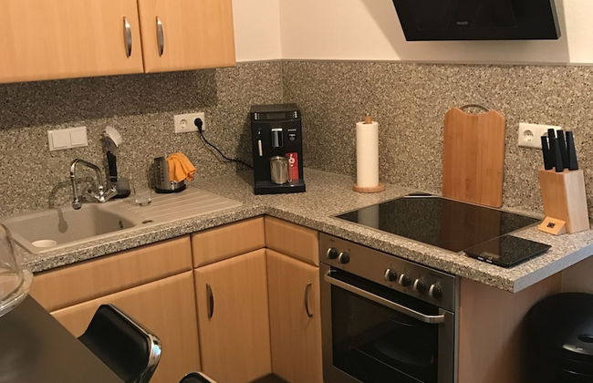 Moselapart - Foto 13