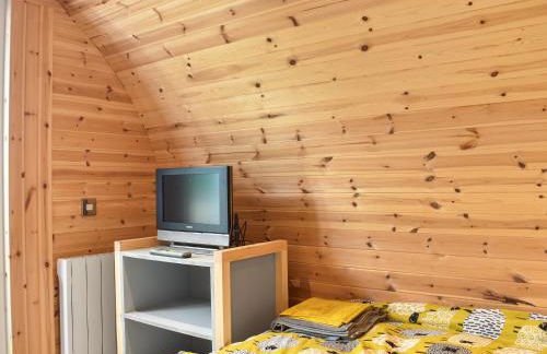 The Garden Pod - Photo 8