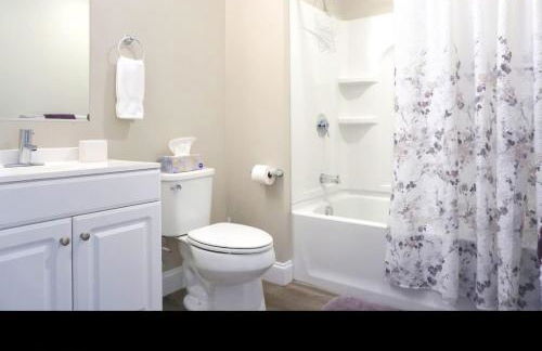 41 - stocked and furnished 2 BR sleeps up to 6 - Foto 11