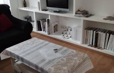 Apartamento luminoso y nuevo en Madrid Rio - Photo 7