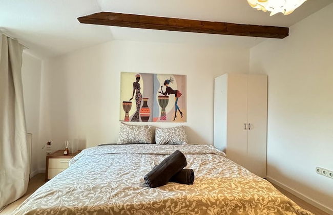 7 private Rooms in a spacious Villa - Foto 49