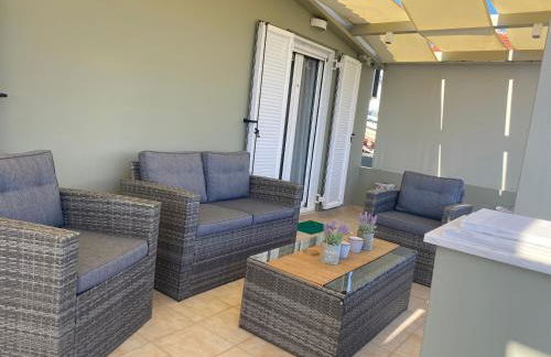 Elais House Methoni - Photo 22