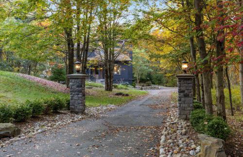 Serene Whitetail Retreat Entertainment Galore - Foto 8