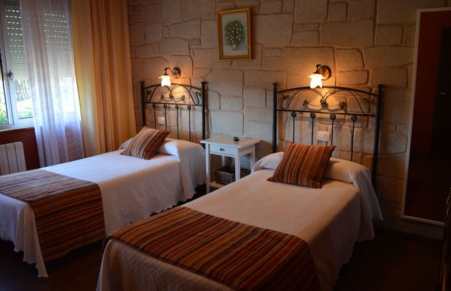 Casa Jesus Turismo Rural - Foto 3