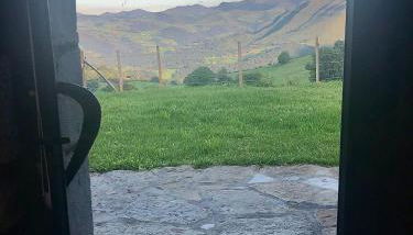 La cabañuca apartamento La Garma - Foto 2