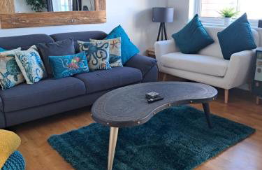 Fistral beach apartment - Foto 13