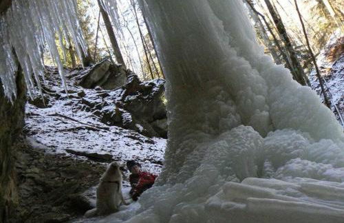 Hiemer 2 Comfortable holiday residence - Foto 38