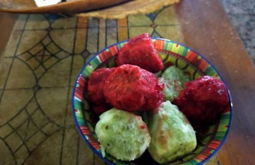 Casa Omaira y Nacho - Foto 62