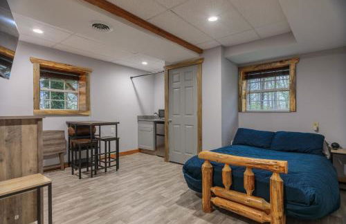 Hot Tub and Mini Golf Mtn-View Haven in Kodak! - Foto 31