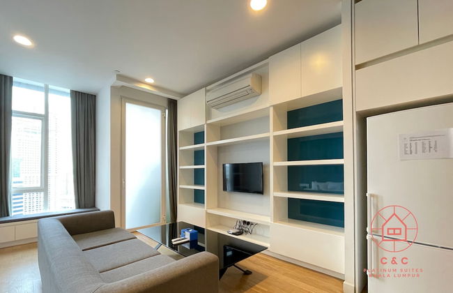 The Platinum Suites - Foto 49