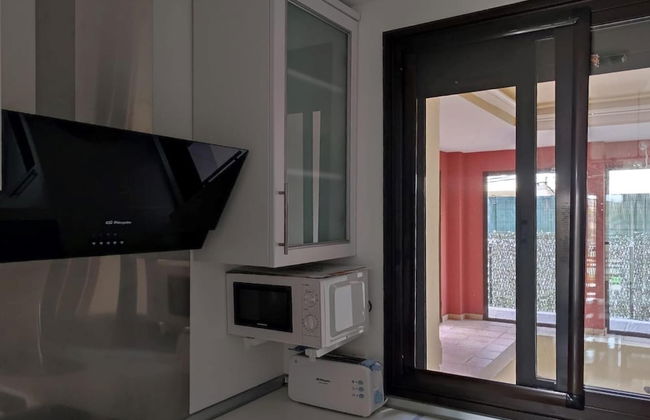 Apartment in Ayamonte With River Views - Foto 10