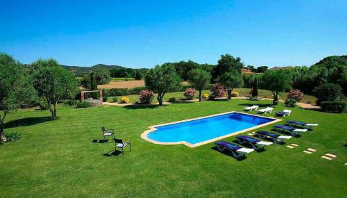Mas dels Avis "Tipica Masia Catalana" - Foto 4, Garden view