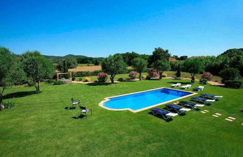 Mas dels Avis "Tipica Masia Catalana" - Foto 4