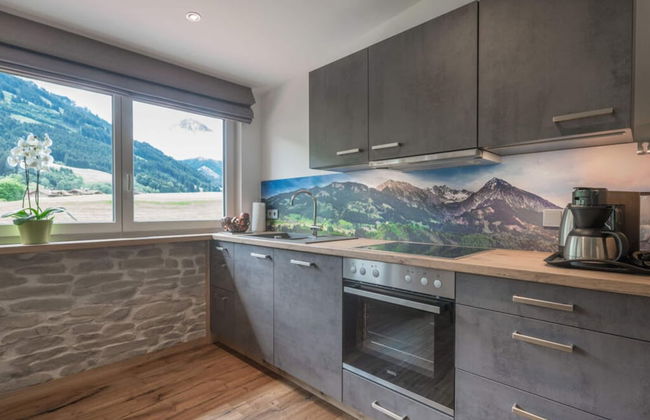 Holiday Apartment Rubihorn - Photo 3