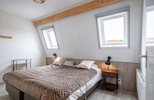 2 Cosy Homes With Wellness Garden - Foto 4