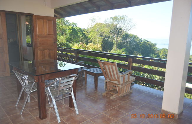 Many's House - La Joya De Ballena - Photo 25