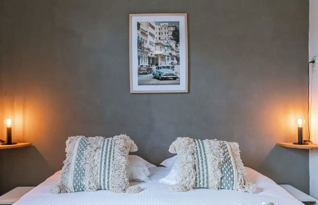 Charming Town-house in the Center of Bruges - Photo 23