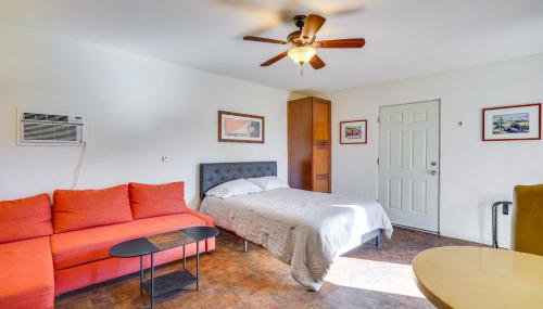 Casita Near Tucson Botanical Gardens Shared Yard! - Foto 2