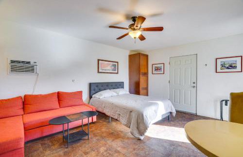 Casita Near Tucson Botanical Gardens Shared Yard! - Foto 2