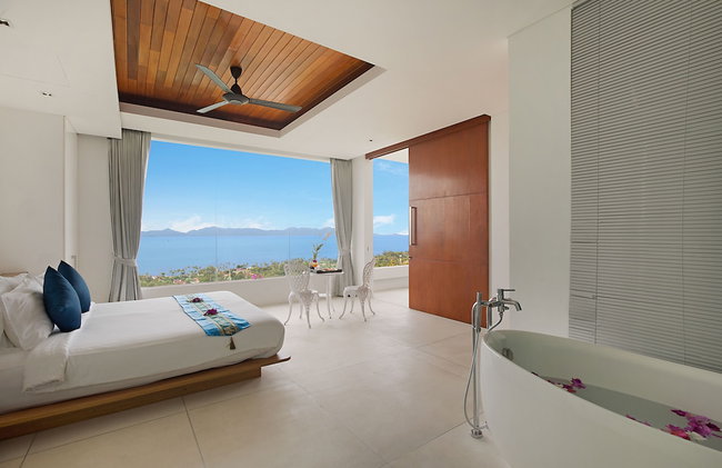 Villa Blue View I - Photo 2