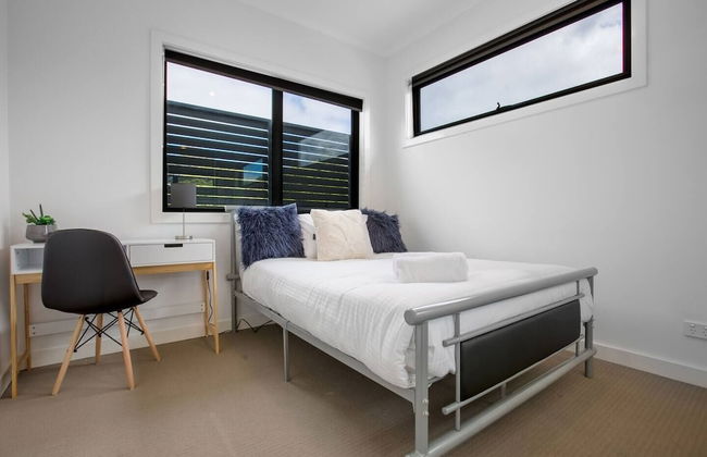 Stunning 3beds Near Knox Shopping Centro@wantirna - Foto 5